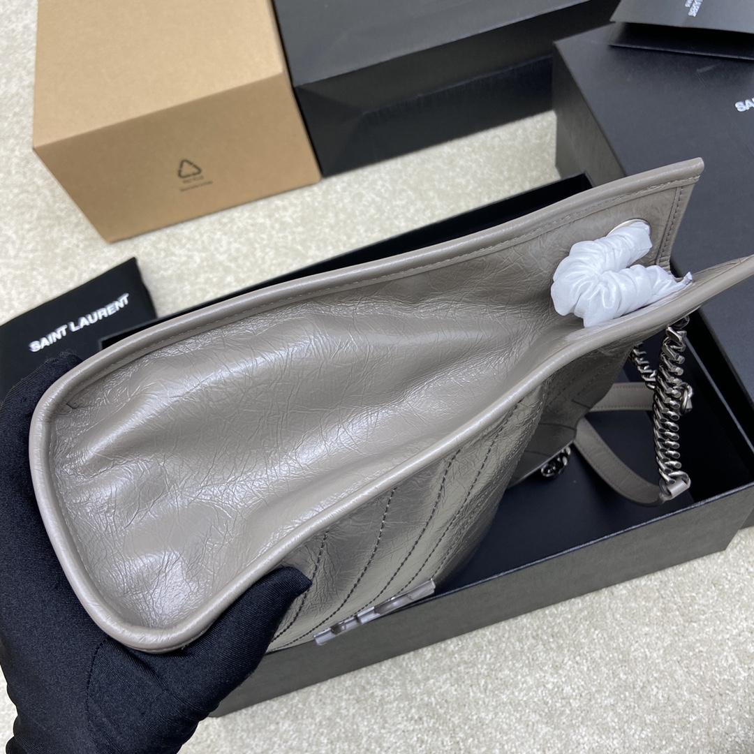 Y51 Niki Shopping Bag-33*27*11.5CM