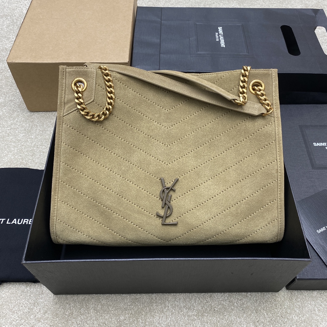 Y51 Niki Shopping Bag-33*27*11.5CM