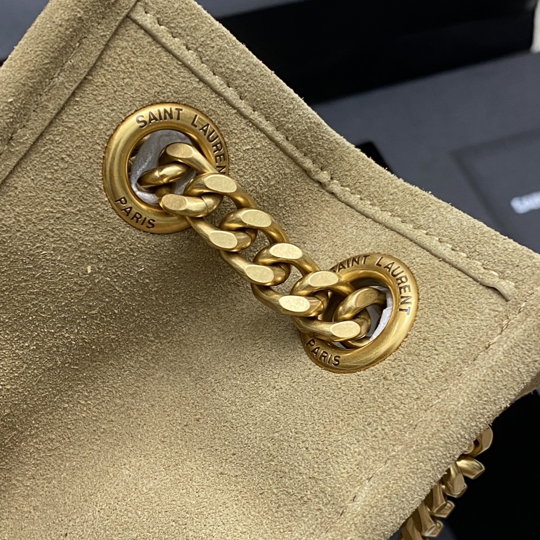 Y51 Niki Shopping Bag-33*27*11.5CM