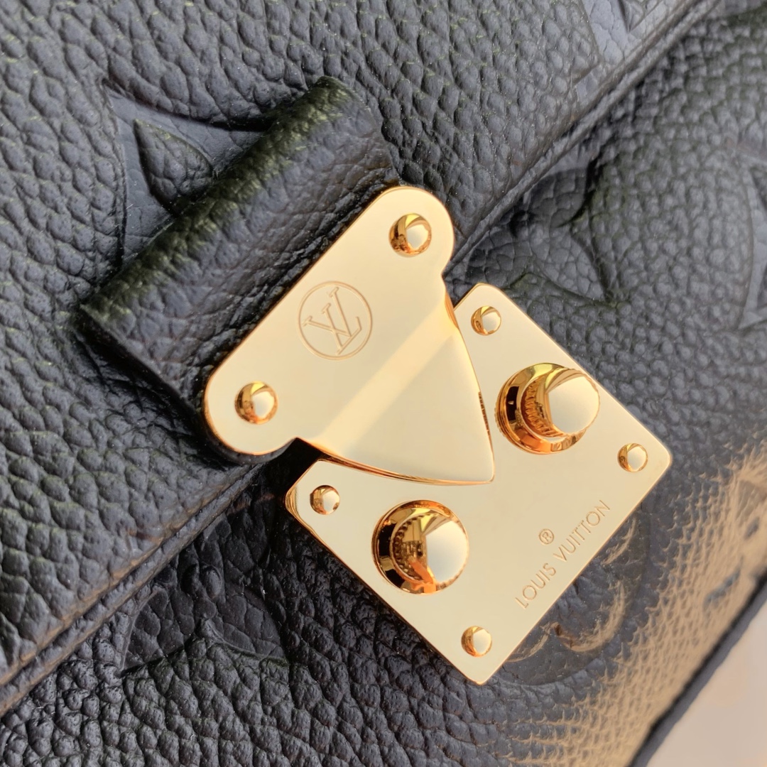 L0vis Vvtt0n Nano Madeleine Handbag-12.5 x 6 x 21CM
