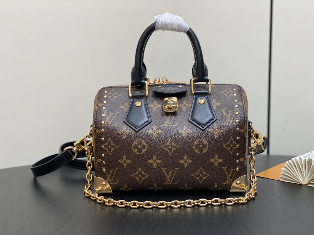 L0vis Vvtt0n Speedy 20 Bag -20x14×12CM