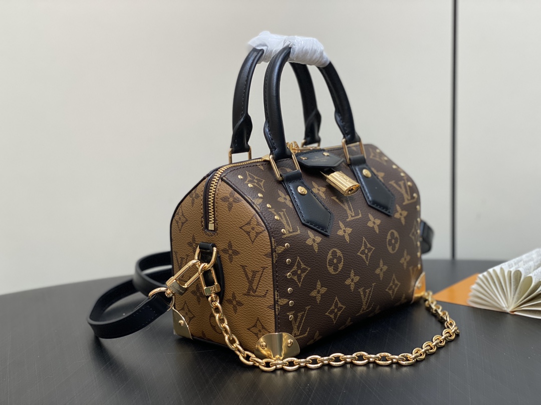 L0vis Vvtt0n Speedy 20 Bag -20x14×12CM