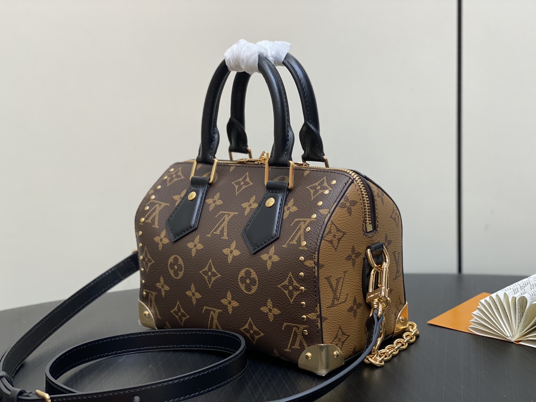L0vis Vvtt0n Speedy 20 Bag -20x14×12CM