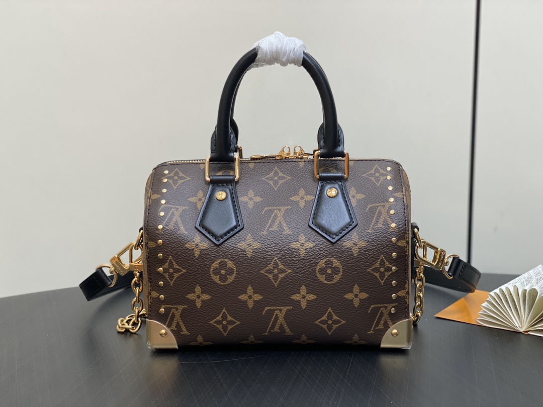 L0vis Vvtt0n Speedy 20 Bag -20x14×12CM