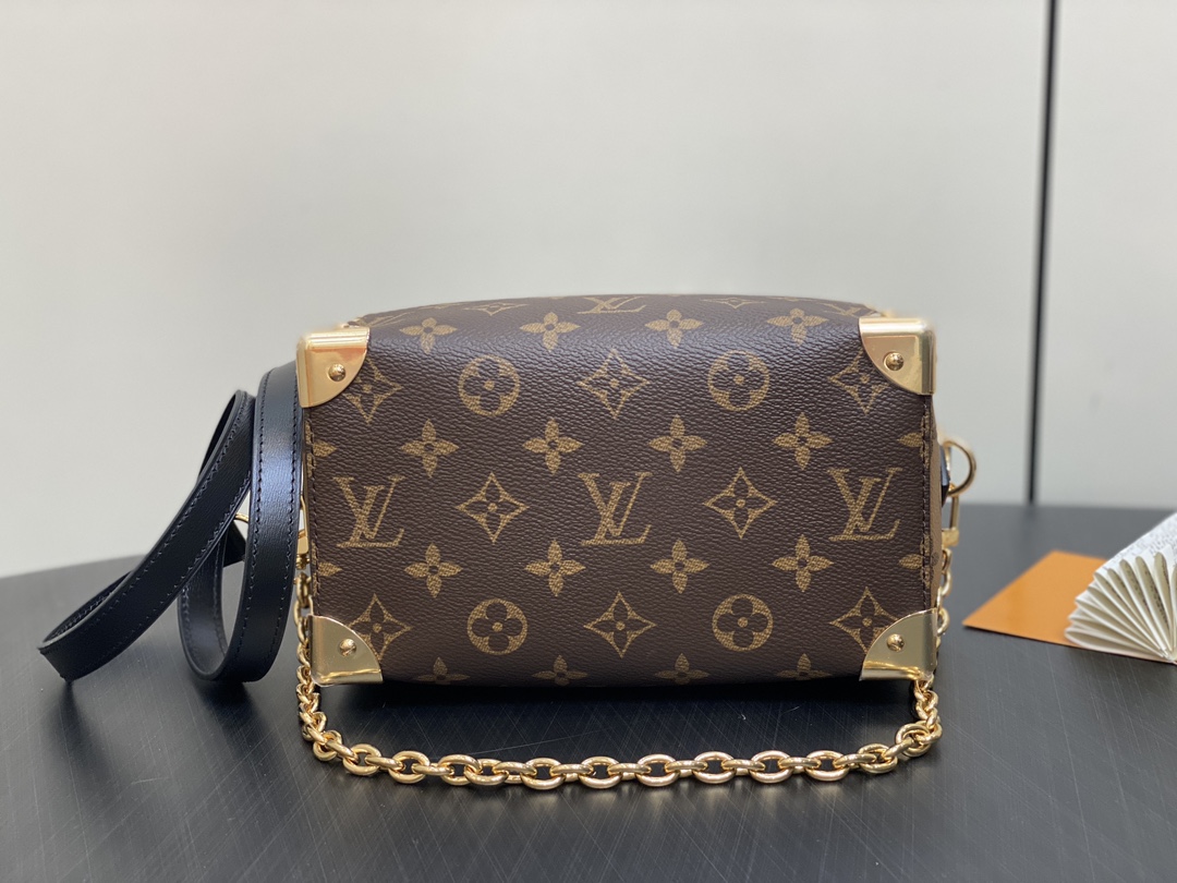 L0vis Vvtt0n Speedy 20 Bag -20x14×12CM
