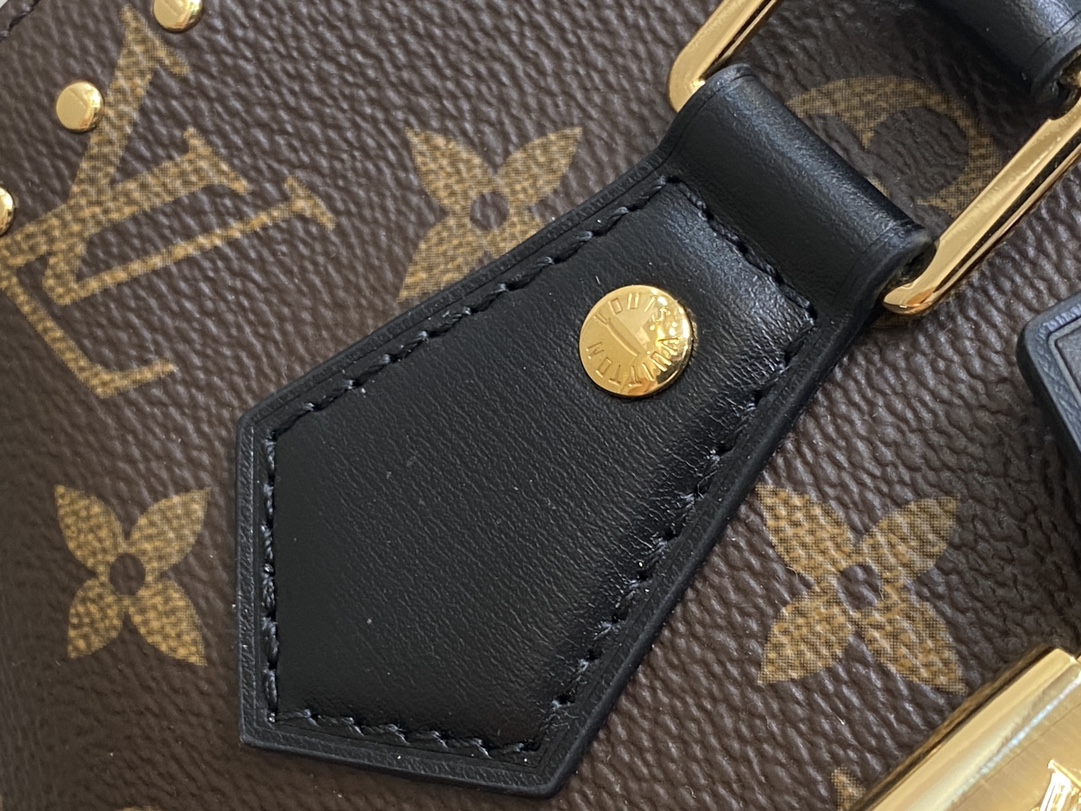 L0vis Vvtt0n Speedy 20 Bag -20x14×12CM