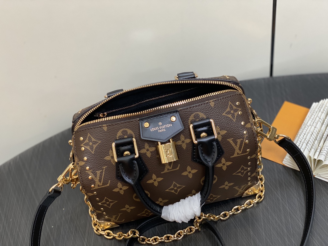 L0vis Vvtt0n Speedy 20 Bag -20x14×12CM