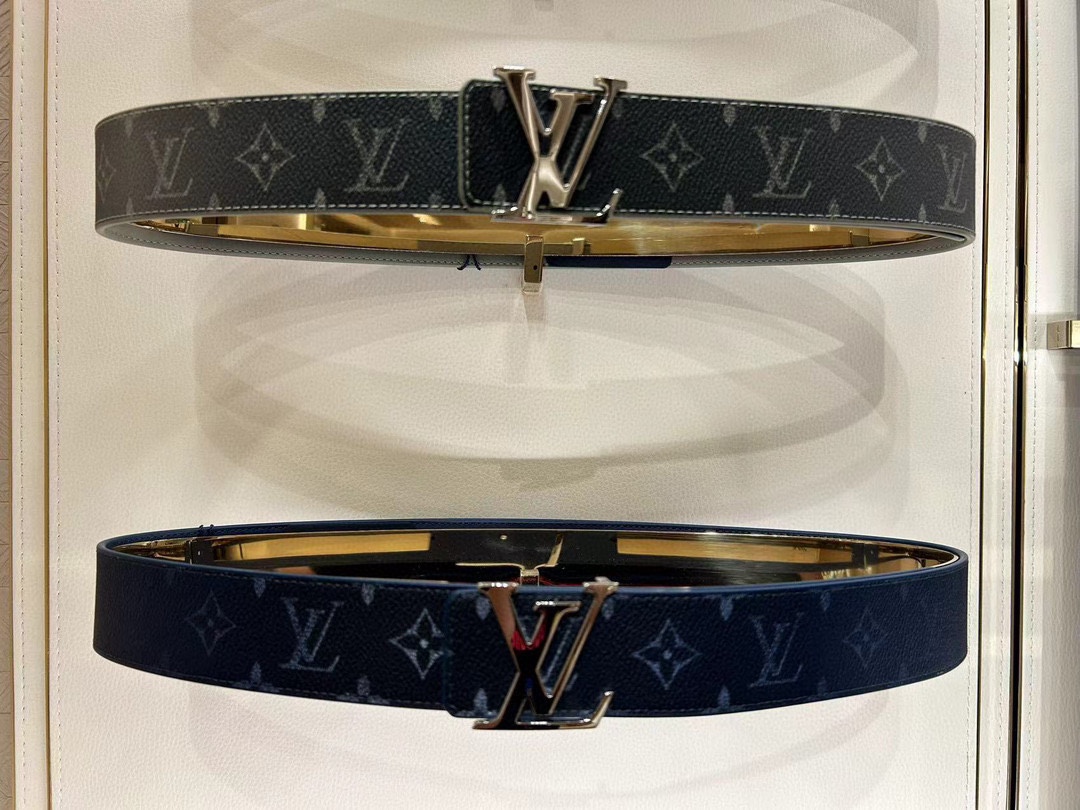 L0vis Vvtt0n Men Belt-4CM