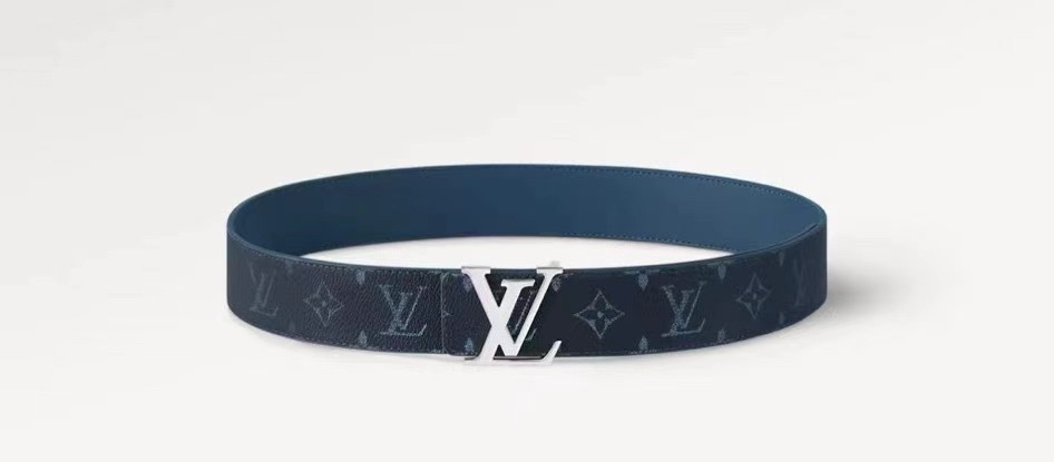 L0vis Vvtt0n Men Belt-4CM