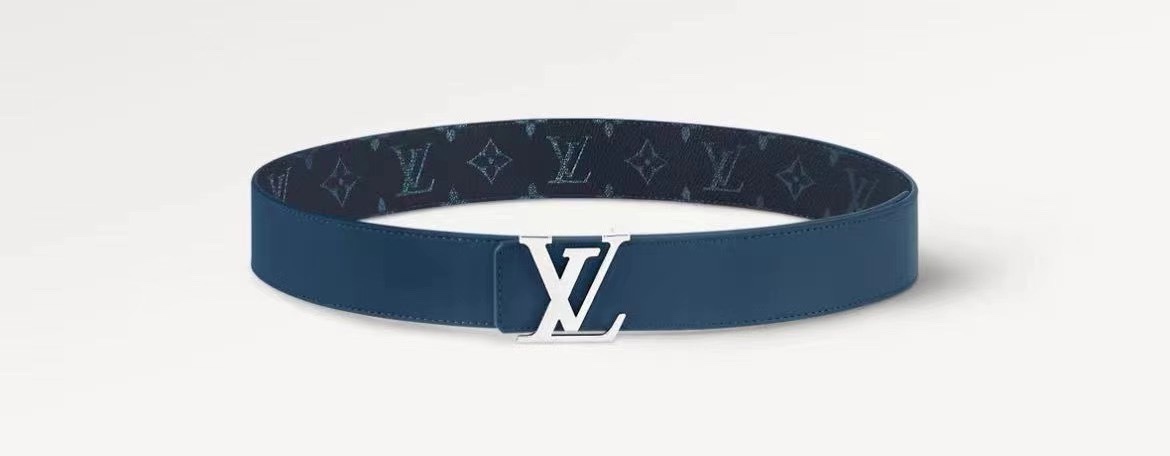 L0vis Vvtt0n Men Belt-4CM