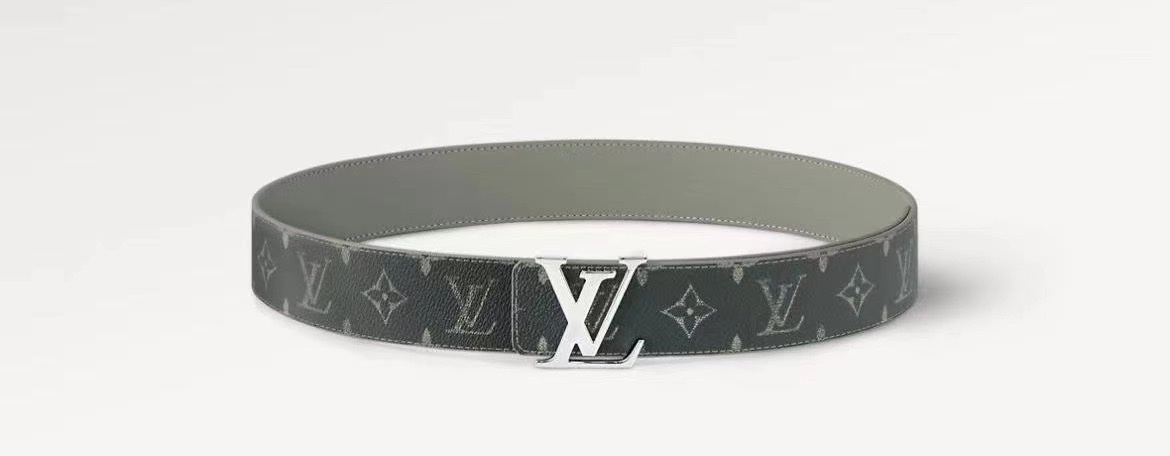 L0vis Vvtt0n Men Belt-4CM