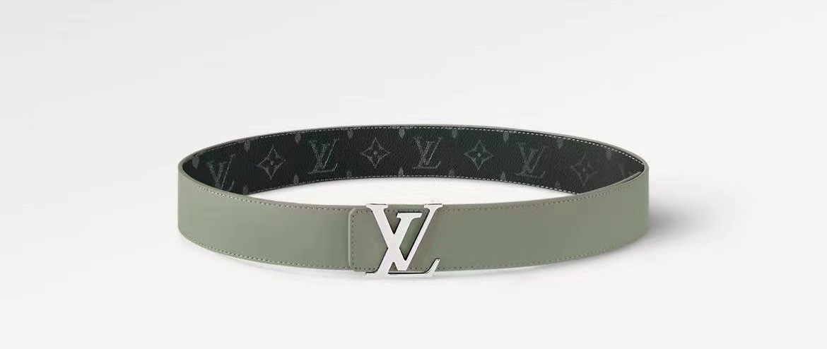 L0vis Vvtt0n Men Belt-4CM