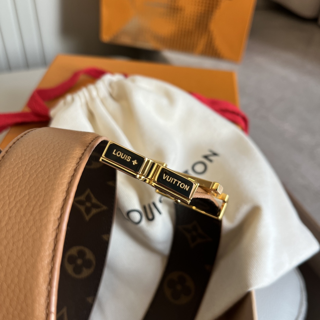 l0vis Vvtt0n belt-3cm