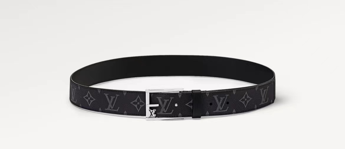 L0vis Vvtt0n Men Belt-3.5CM