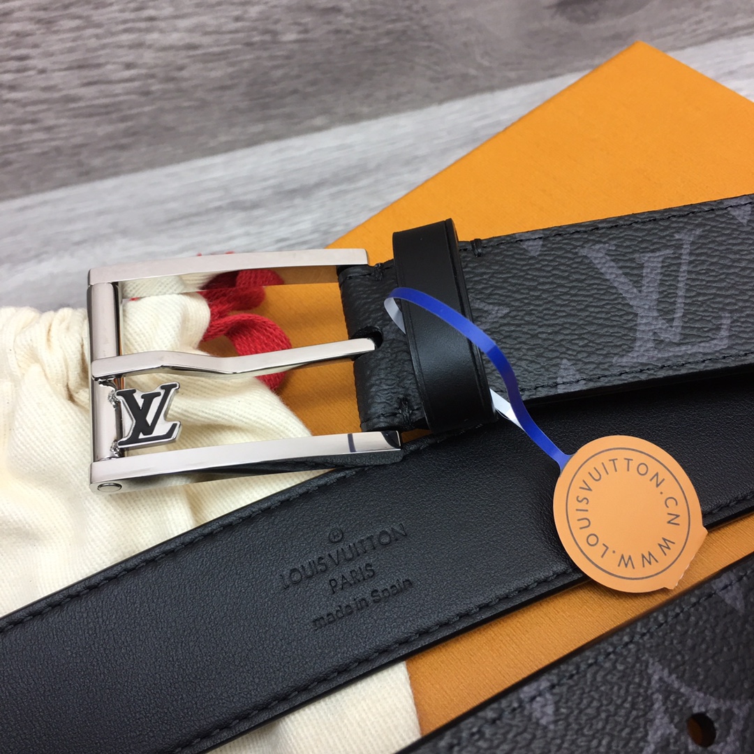L0vis Vvtt0n Men Belt-3.5CM