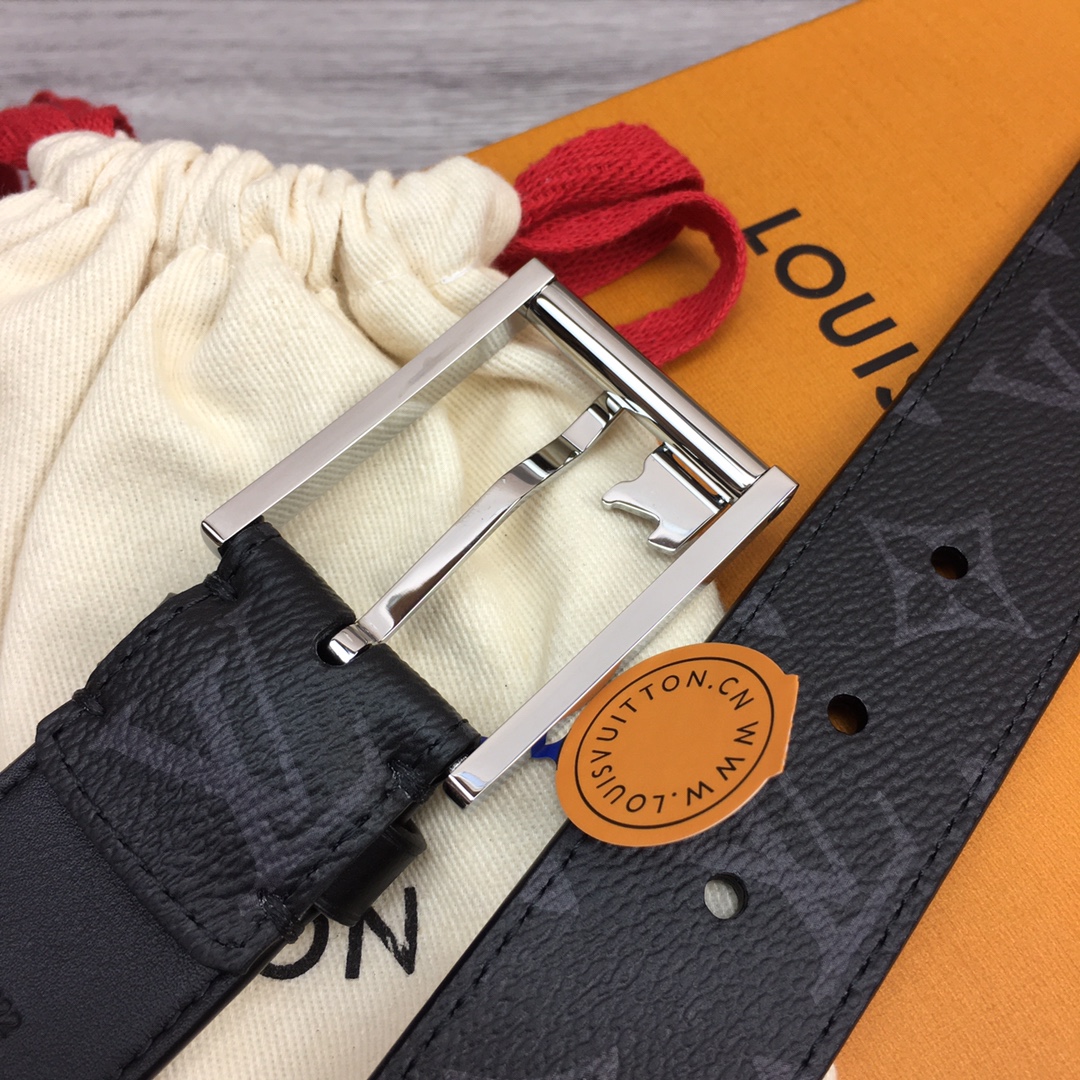 L0vis Vvtt0n Men Belt-3.5CM