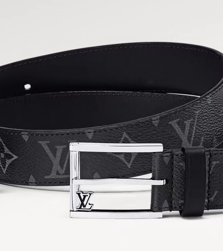 L0vis Vvtt0n Men Belt-3.5CM