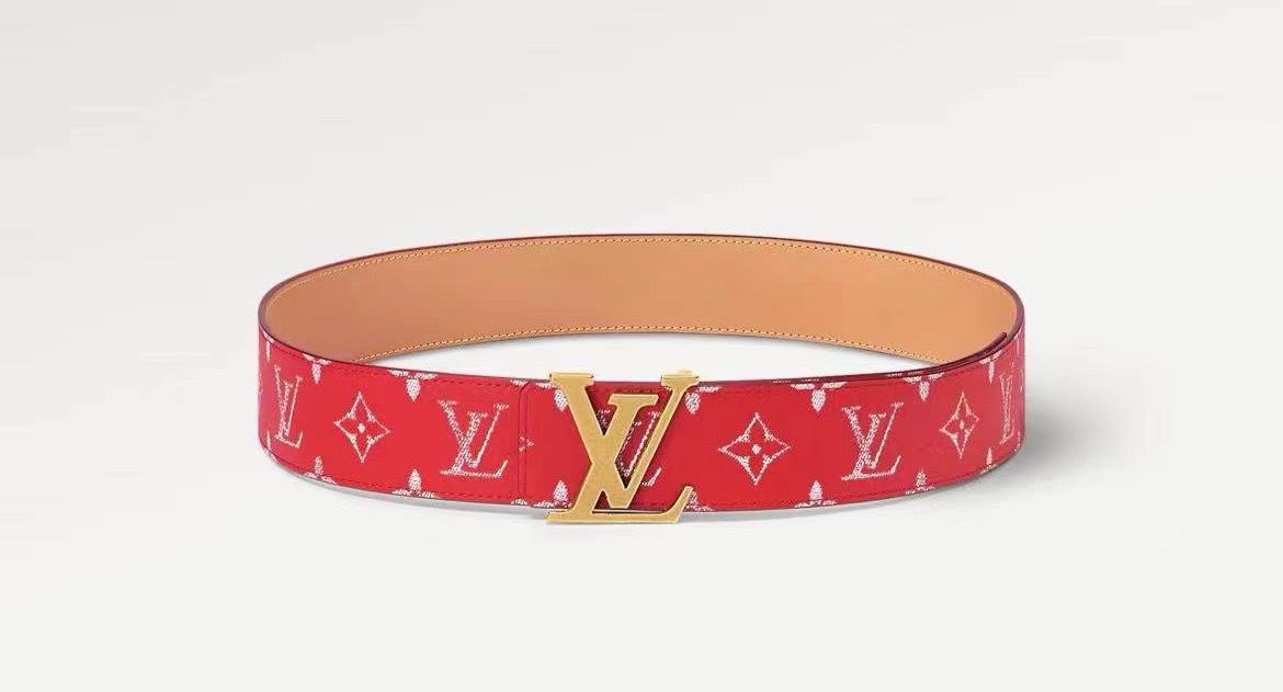 L0vis Vvtt0n Men Belt-4CM