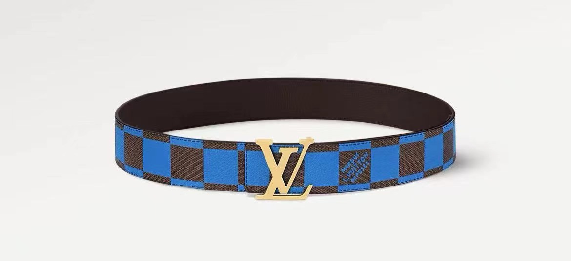 L0vis Vvtt0n Men Belt-4CM