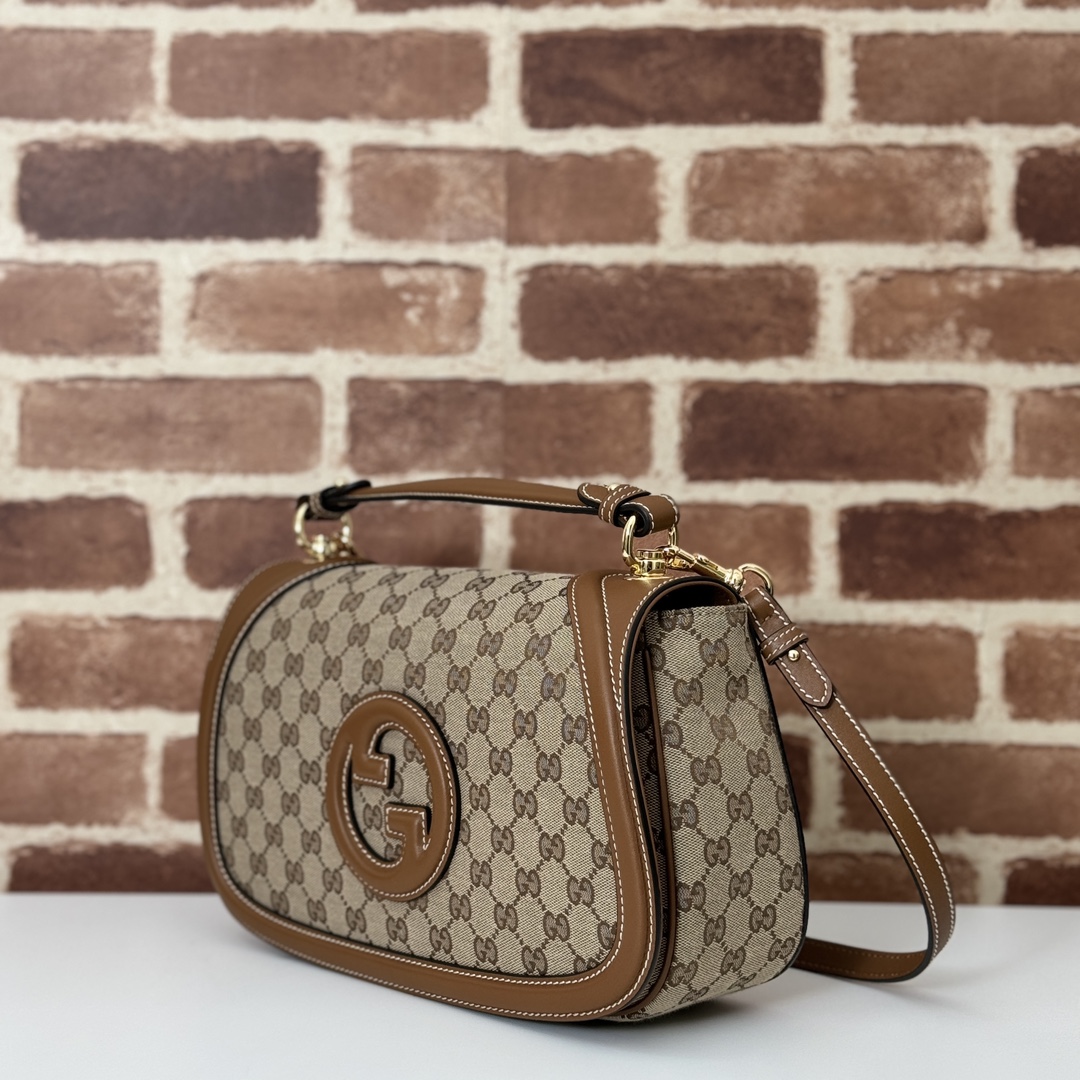 Gvc*1 Blondie Top Handle Bag-32*17*10CM