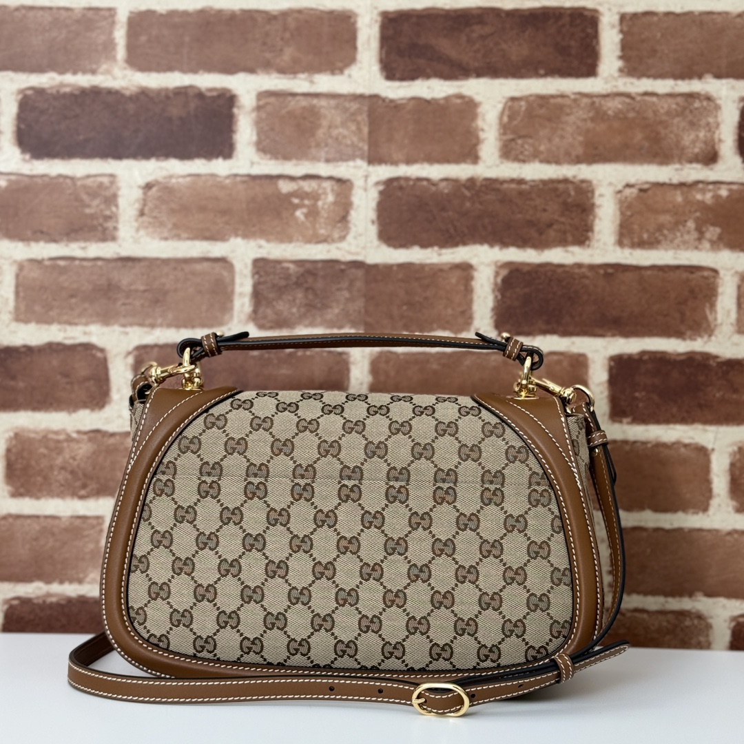 Gvc*1 Blondie Top Handle Bag-32*17*10CM