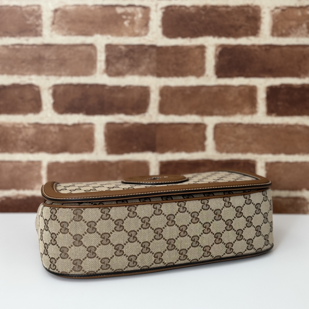 Gvc*1 Blondie Top Handle Bag-32*17*10CM