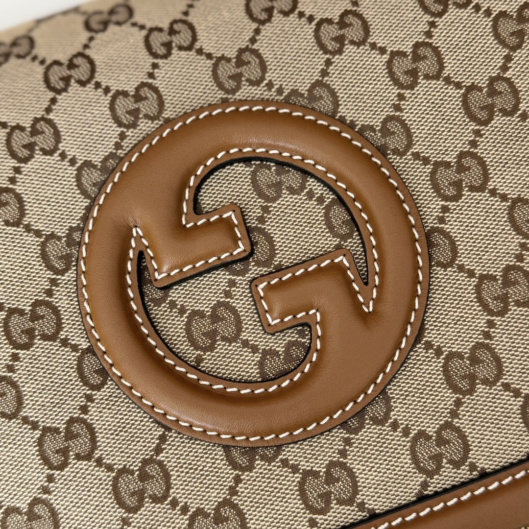 Gvc*1 Blondie Top Handle Bag-32*17*10CM