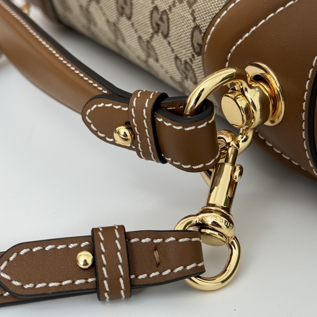 Gvc*1 Blondie Top Handle Bag-32*17*10CM