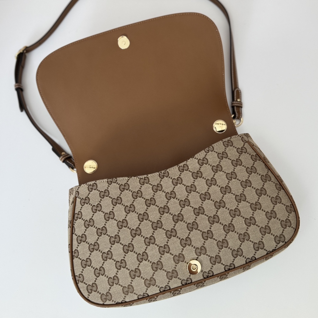 Gvc*1 Blondie Top Handle Bag-32*17*10CM