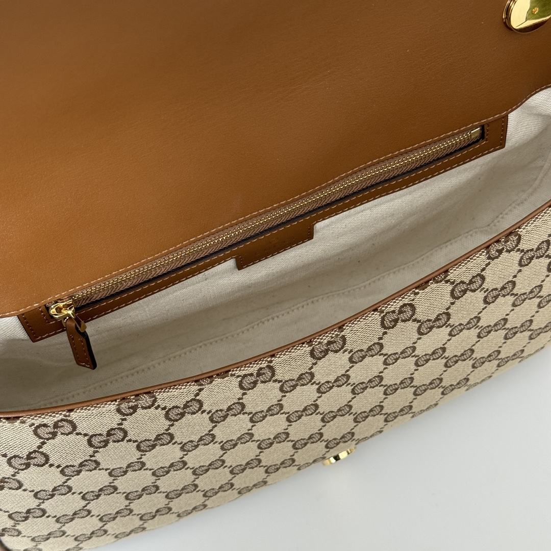 Gvc*1 Blondie Top Handle Bag-32*17*10CM