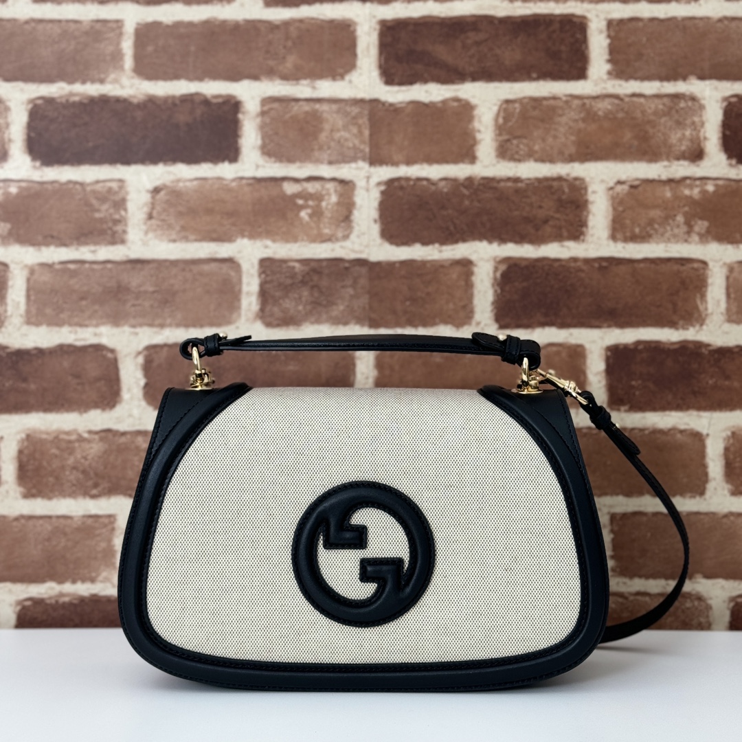 Gvc*1 Blondie Top Handle Bag-32*17*10CM
