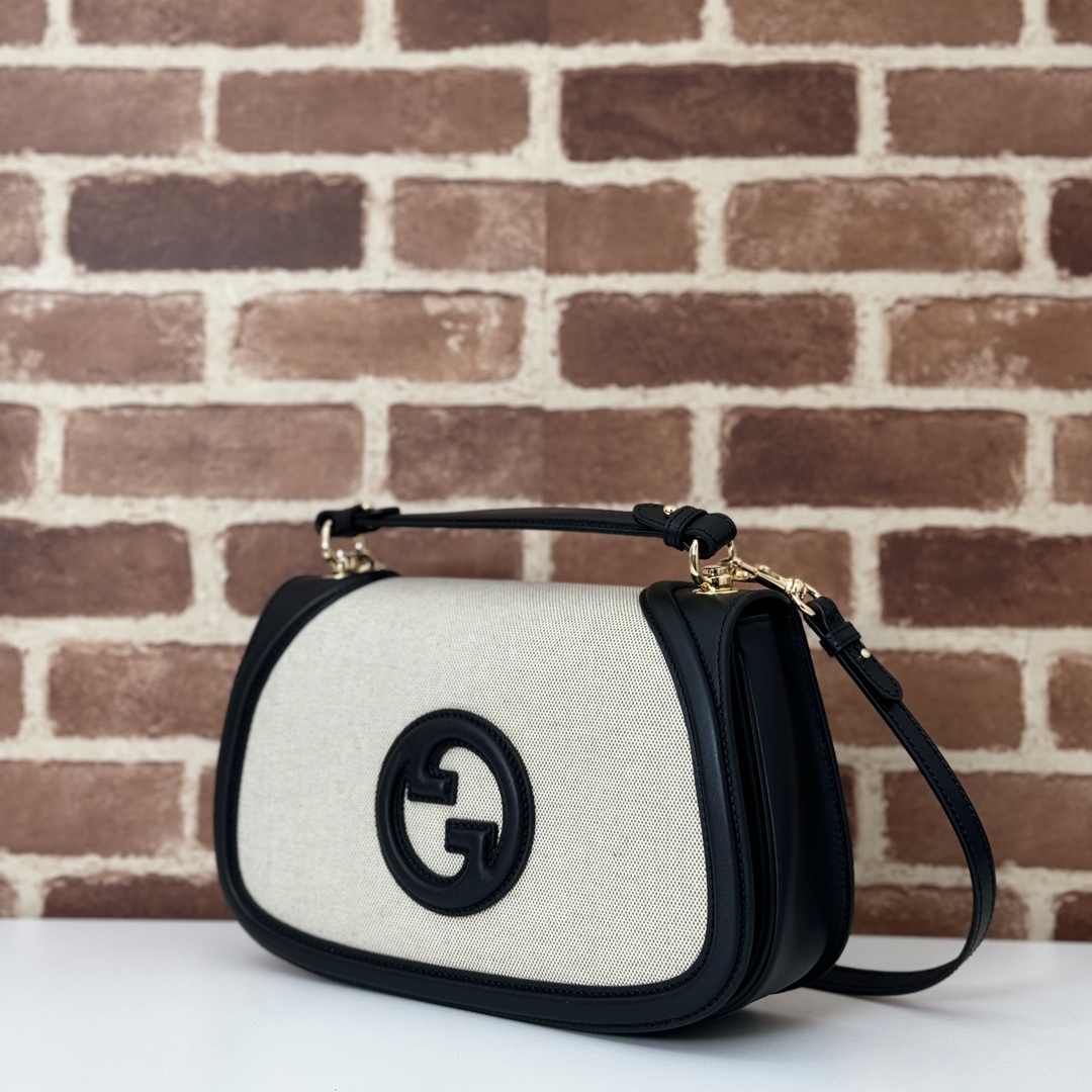 Gvc*1 Blondie Top Handle Bag-32*17*10CM