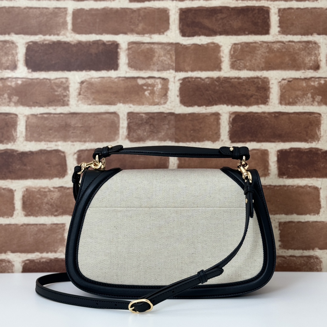 Gvc*1 Blondie Top Handle Bag-32*17*10CM