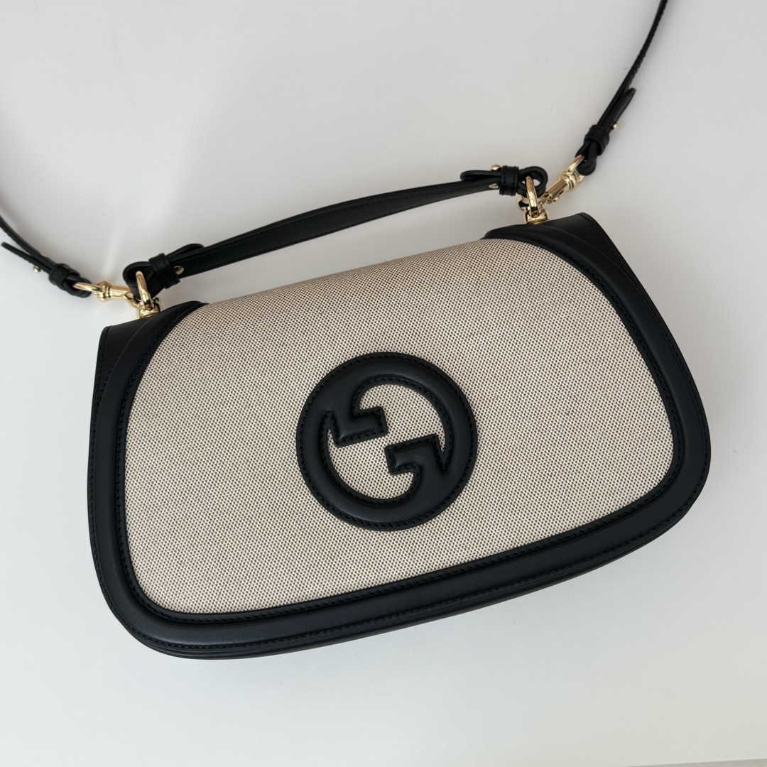 Gvc*1 Blondie Top Handle Bag-32*17*10CM