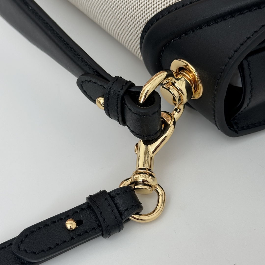 Gvc*1 Blondie Top Handle Bag-32*17*10CM