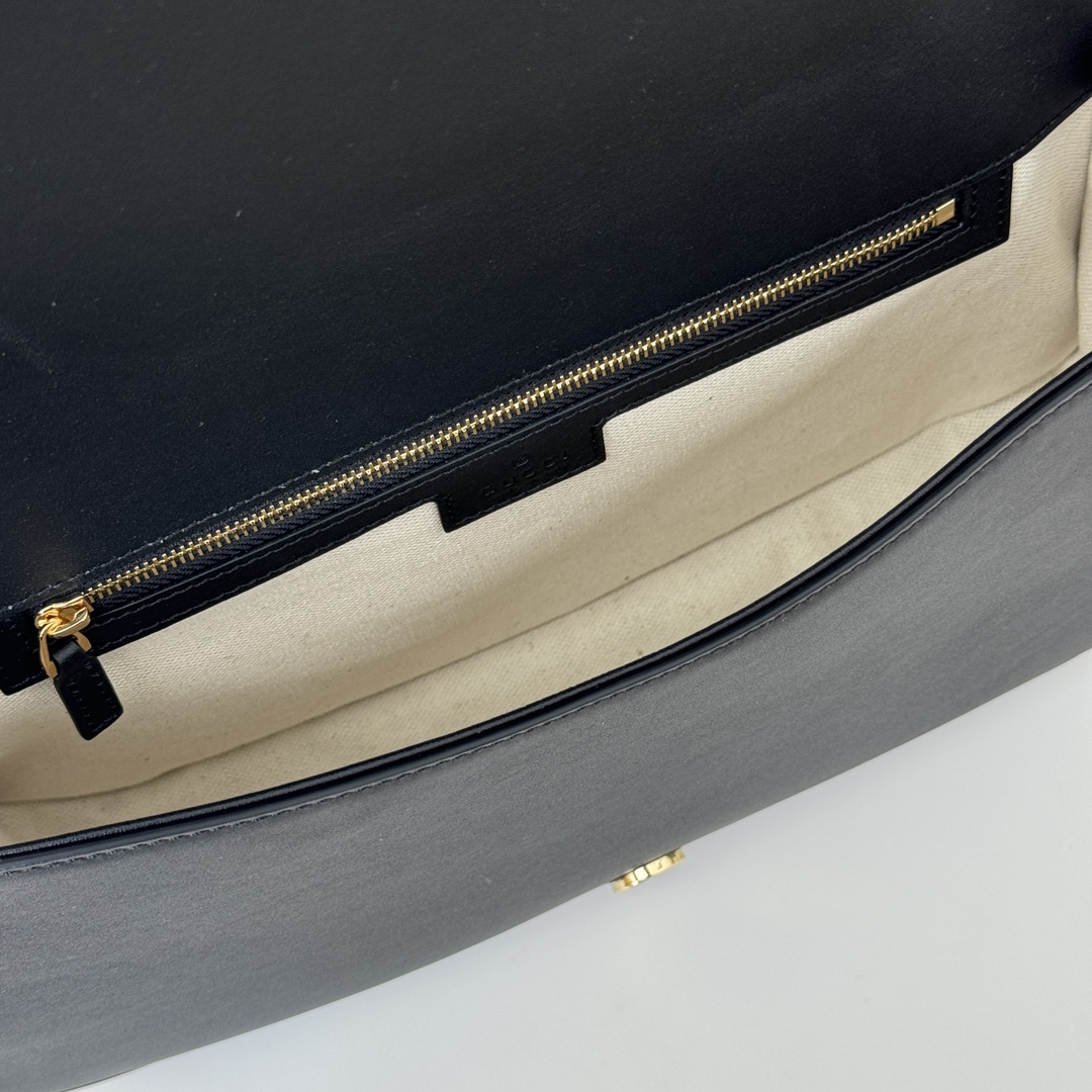 Gvc*1 Blondie Top Handle Bag-32*17*10CM