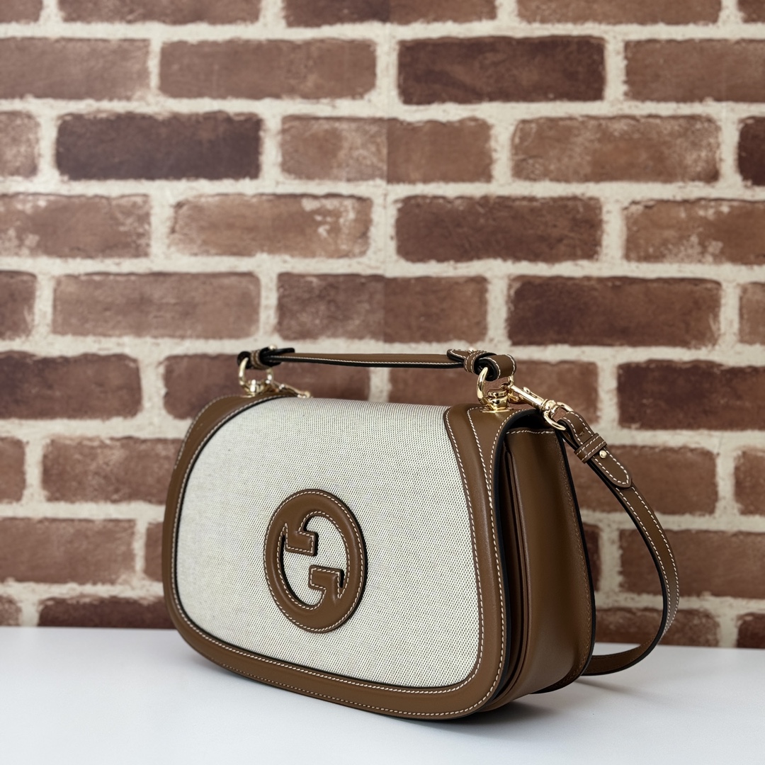 Gvc*1 Blondie Top Handle Bag-32*17*10CM