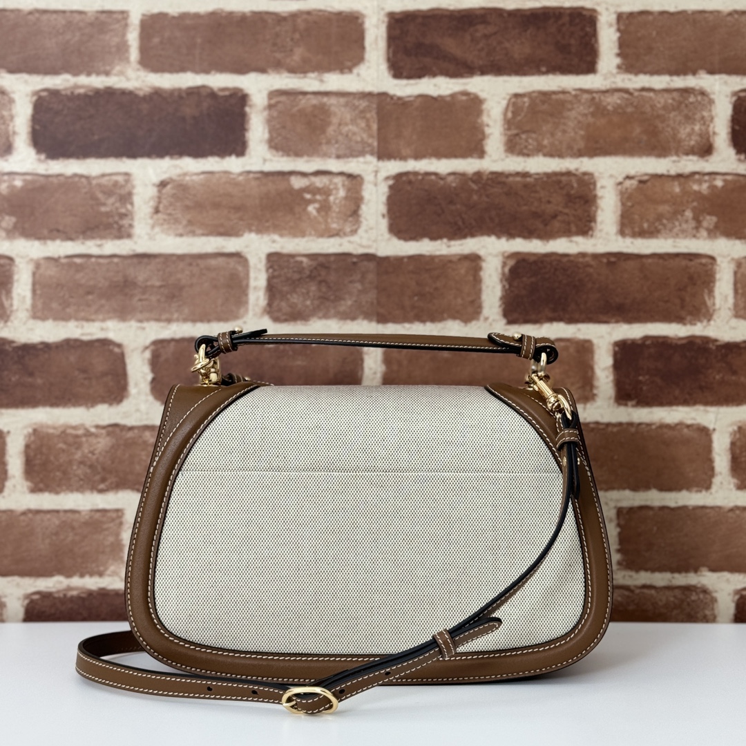 Gvc*1 Blondie Top Handle Bag-32*17*10CM