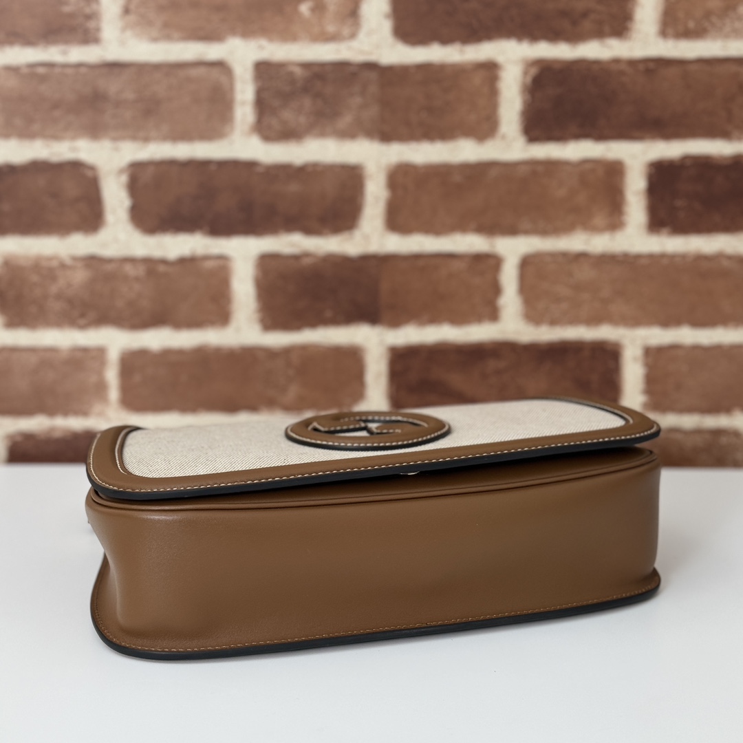 Gvc*1 Blondie Top Handle Bag-32*17*10CM