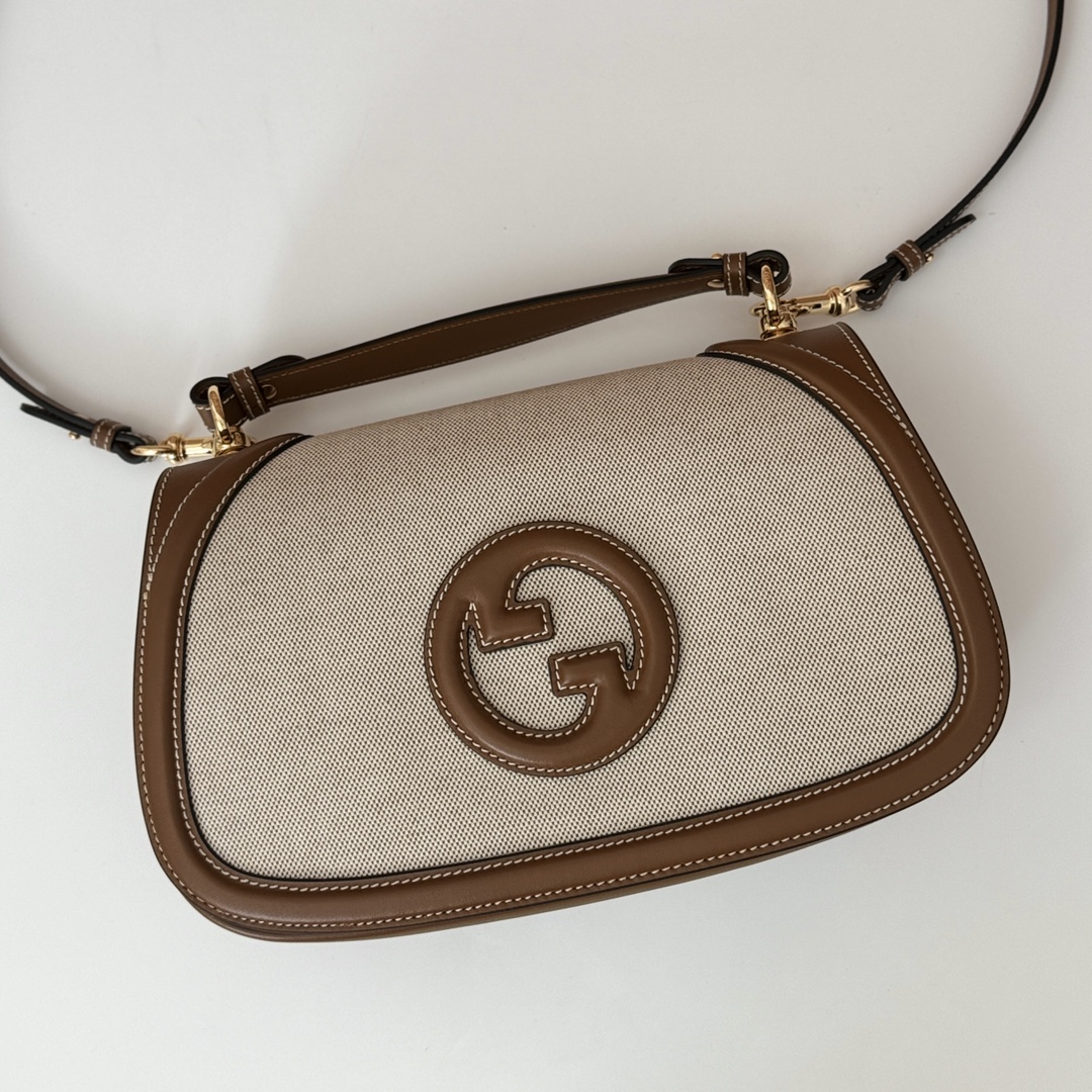 Gvc*1 Blondie Top Handle Bag-32*17*10CM