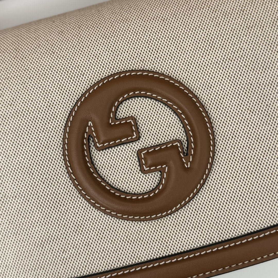 Gvc*1 Blondie Top Handle Bag-32*17*10CM