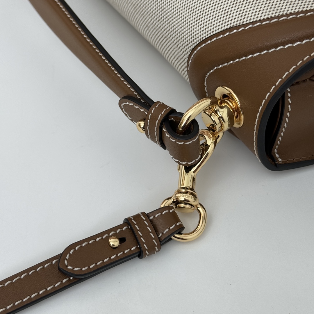 Gvc*1 Blondie Top Handle Bag-32*17*10CM