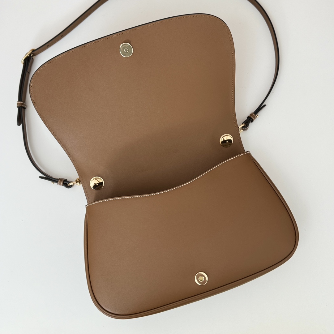 Gvc*1 Blondie Top Handle Bag-32*17*10CM