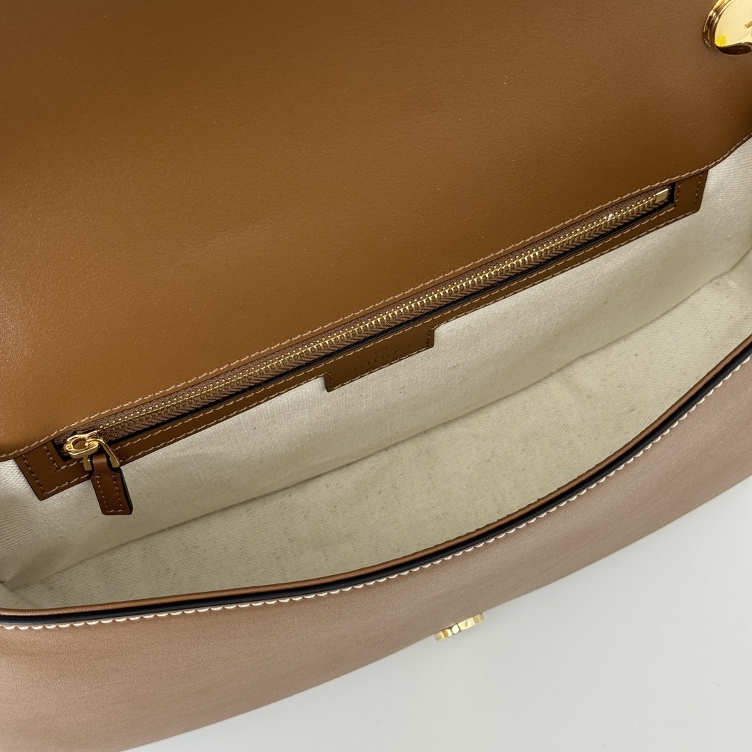 Gvc*1 Blondie Top Handle Bag-32*17*10CM