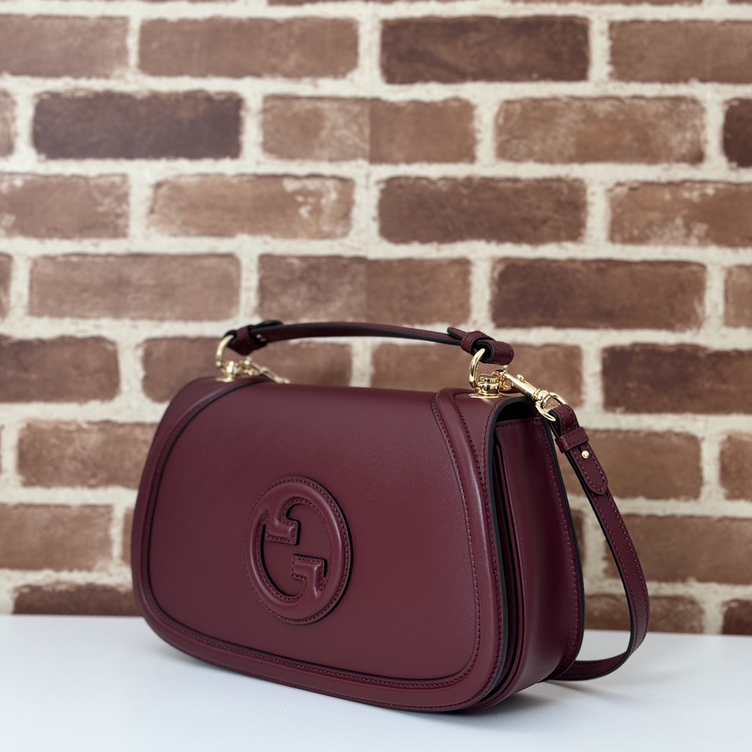 Gvc*1 Blondie Top Handle Bag-32*17*10CM