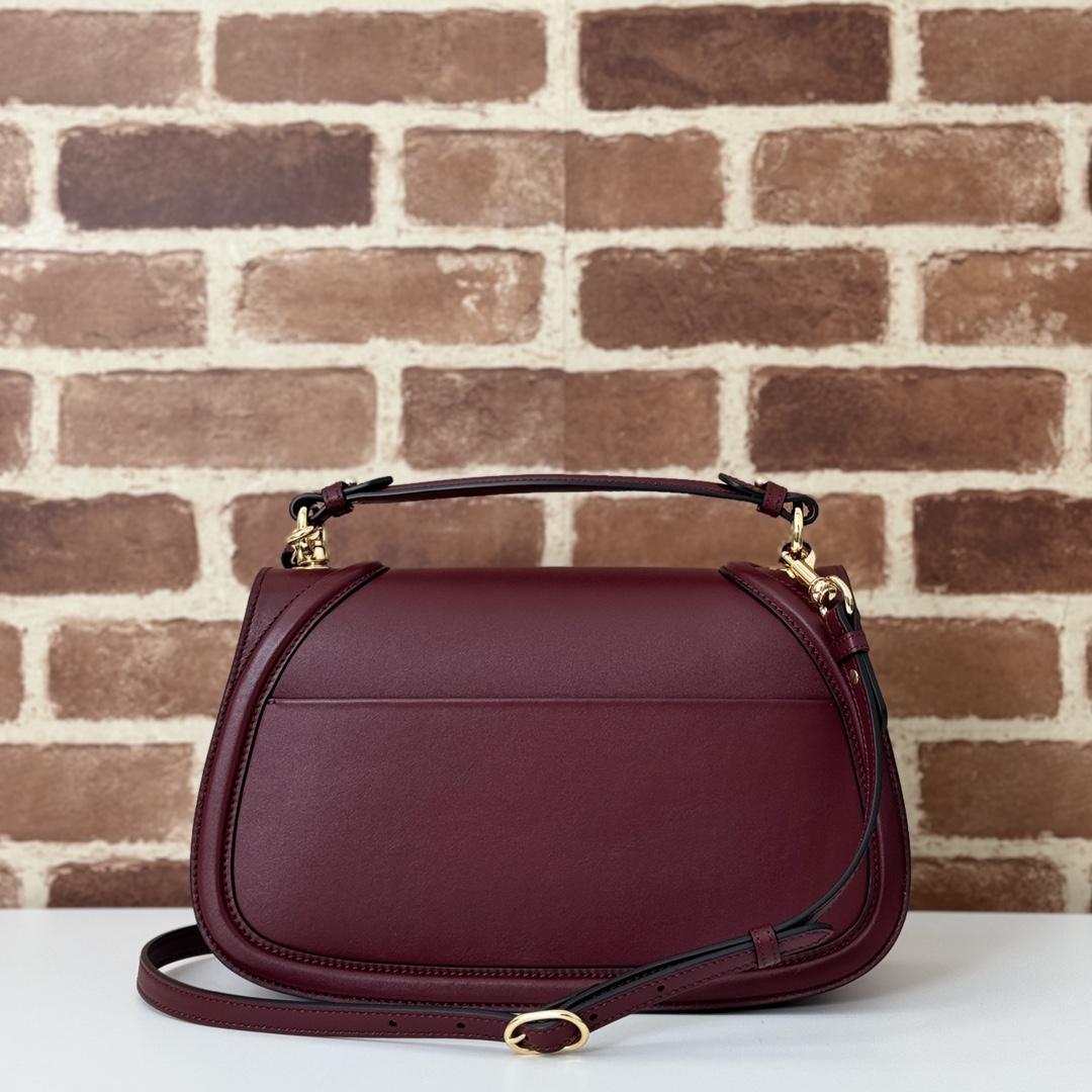 Gvc*1 Blondie Top Handle Bag-32*17*10CM