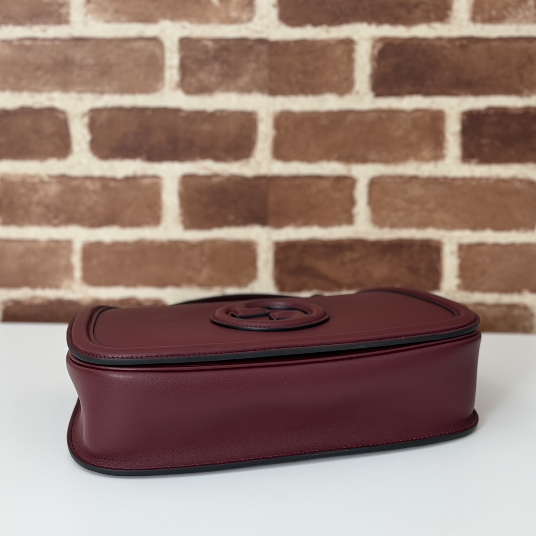 Gvc*1 Blondie Top Handle Bag-32*17*10CM