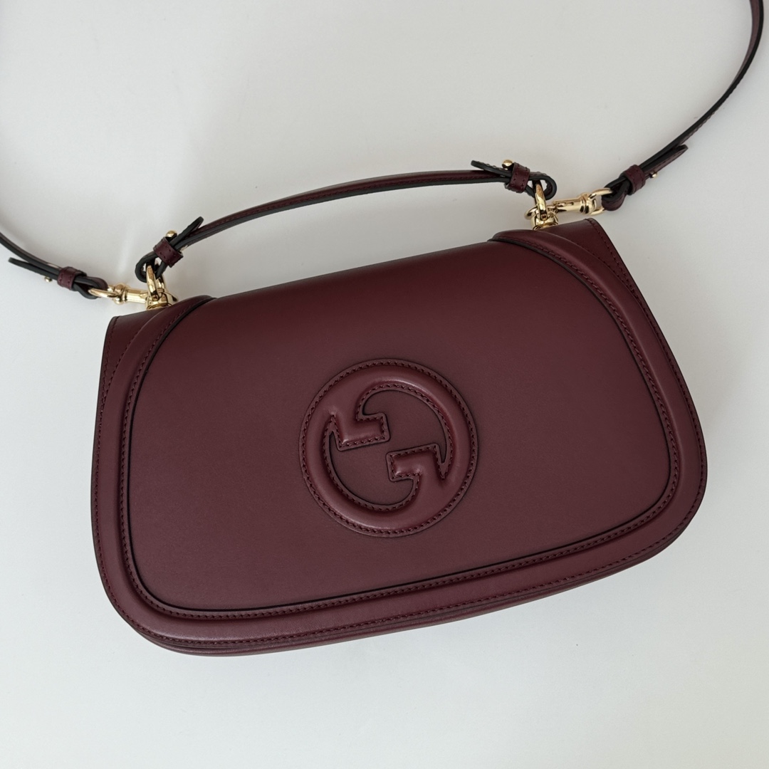 Gvc*1 Blondie Top Handle Bag-32*17*10CM
