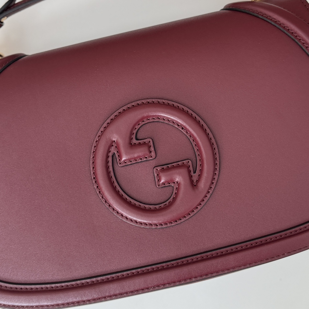 Gvc*1 Blondie Top Handle Bag-32*17*10CM
