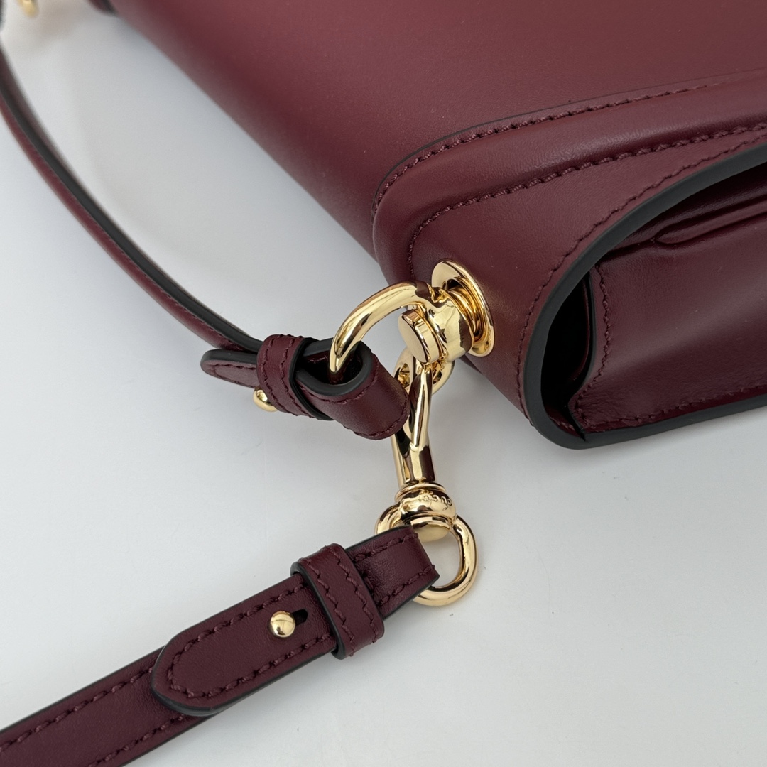 Gvc*1 Blondie Top Handle Bag-32*17*10CM